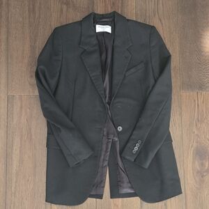 Babaton Black Blazer